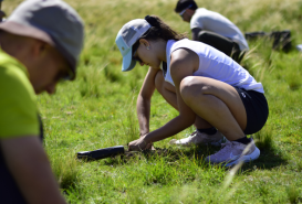 Vivero Forestal -Bosques de Agua